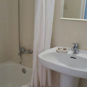 Private Bathroom Room